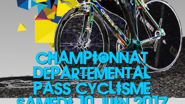 Plouzec (22): Championnat 22 des pass cyclisme,