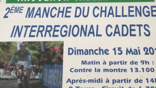 2me manche challenge interrgional cadets  Jugon (22)