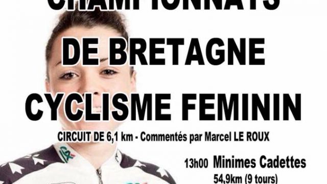  Bretagne Fminin: sans Cordon