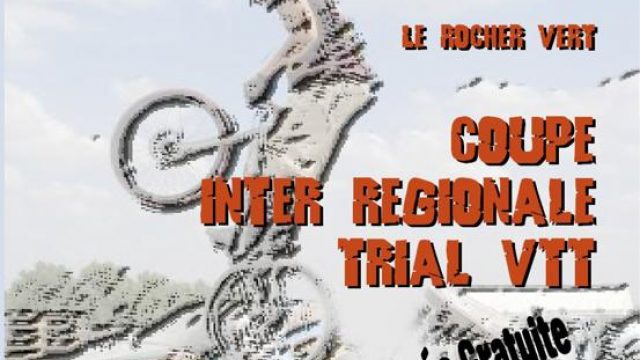 Coupe Inter-Rgionale Ouest de VTT et championnat de Bretagne  Saint-Thurial dimanche 