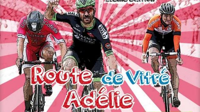 Route Adlie : Coquard pour la 21e dition?