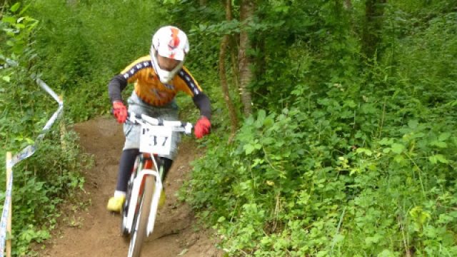 TRJV VTT # 3  Ploeuc-sur-Li (22) : Classements  