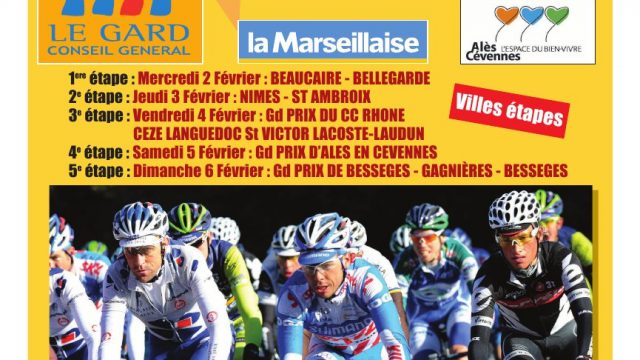 Etoiles de Bssges 2011 : coup d'envoi mercredi  Beaucaire 