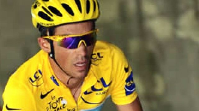 Grand-Prix de Plouay: la liste des partants avec Contador