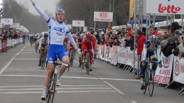 Grand Prix Samyn : Dmare pour le doubl ? 