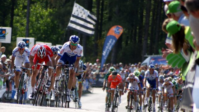 La photo du week-end  Plumelec !