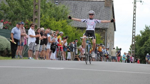 La Prenessaye (22) : Classements