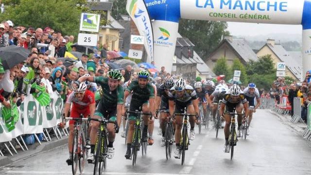 Coupe de France PMU : on reprend  la Polynormande ! 