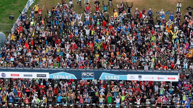 Roc d’Azur : Ouverture des inscriptions