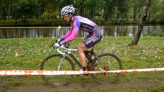 Cyclo-Cross de Ploemel "Man Bogad" (56) : les engags