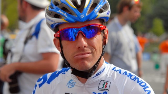 Tour du Limousin 2009 : Qui pour succder  Seb ?