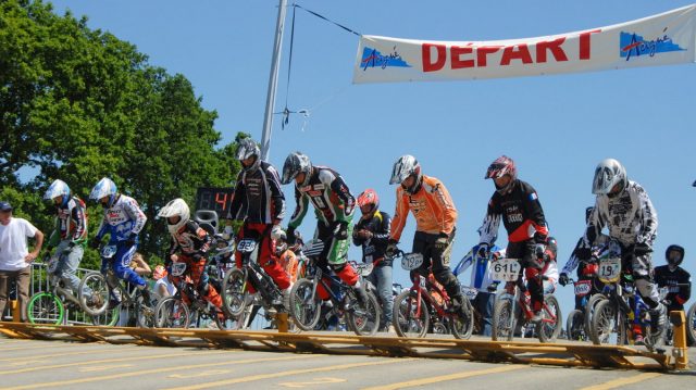 Prenez-date ! Coupe de Bretagne BMX  Acign le 3 octobre 