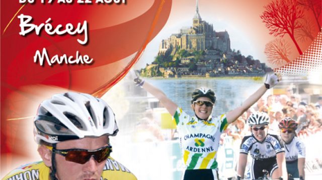 Tout savoir sur les championnats de France de l'Avenir