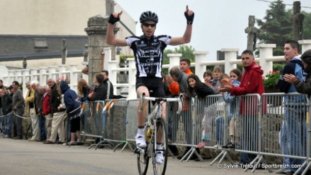 30/05/2010 CLEDEN CAP SIZUN