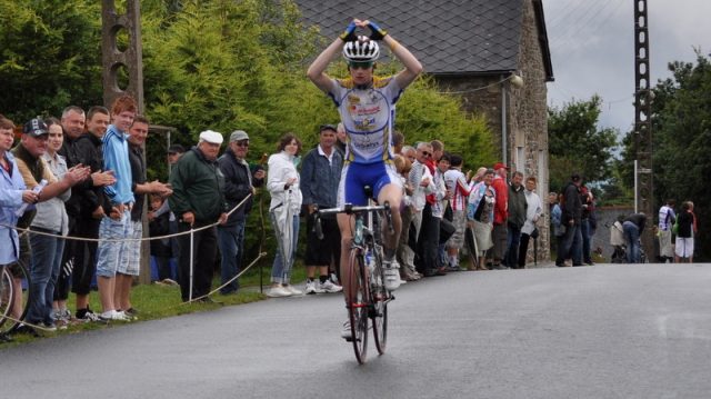 La Prnssaye (22) : Riou, Journiaux et Quinio 