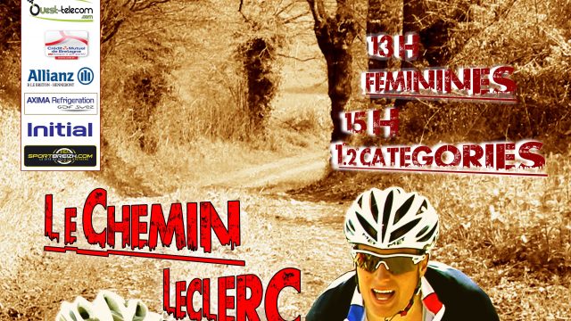 "Le Chemin Leclerc" : ultime rptition avant Lannilis   