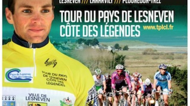 Tour du Pays de Lesneven : les infos pratiques.