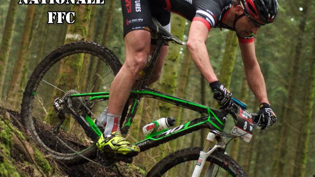 Avis aux spcialistes : VTT en Normandie