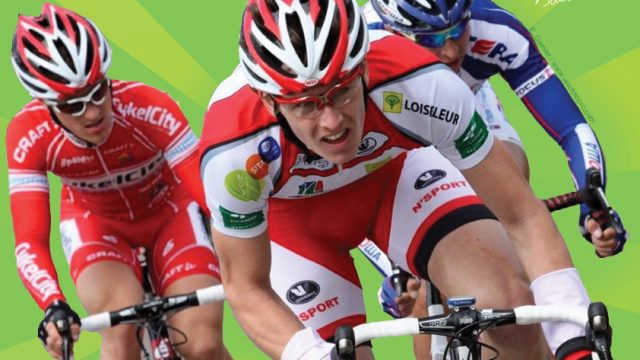Le Tour de Normandie passe  24 quipes