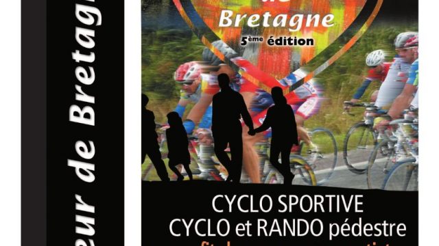 Cyclosportive la Cœur de Bretagne le 4 juillet