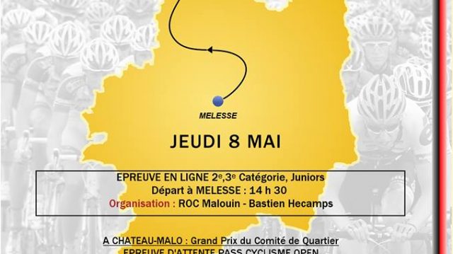 La Route Brtillienne : les infos