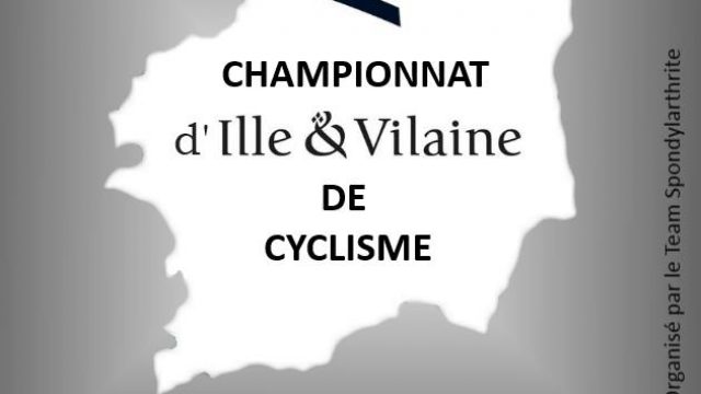 Championnat d'Ille-et-Vilaine  Melesse samedi : les engags