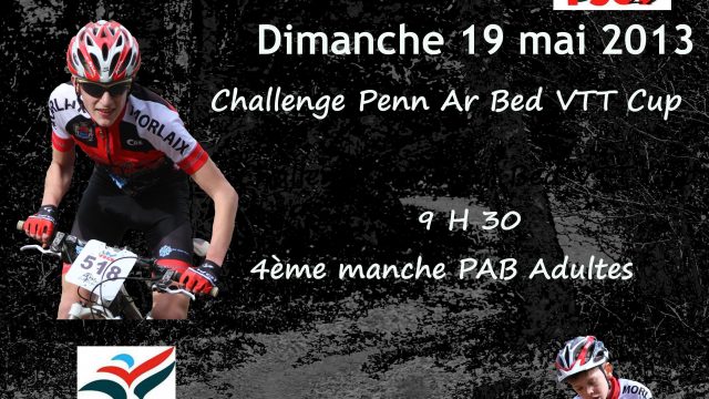 Penn Ar Bed VTT  Morlaix dimanche 