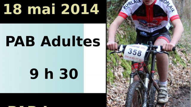  Pen Ar Bed VTT : Rendez vous  Morlaix