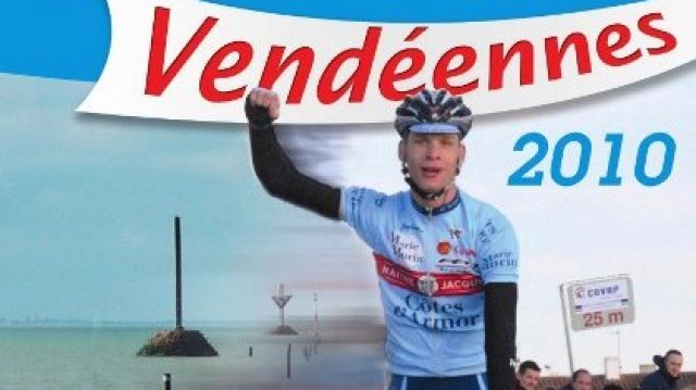 Circuit des plages vendnnes : la premire tape annule