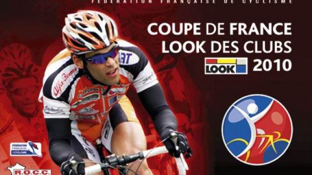 Coupe de France Look 2010 : Grand Prix du Muguet le 1er mai 