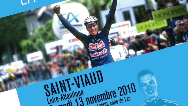 La Fabrice Salanson  Saint-Viaud le 13 novembre 