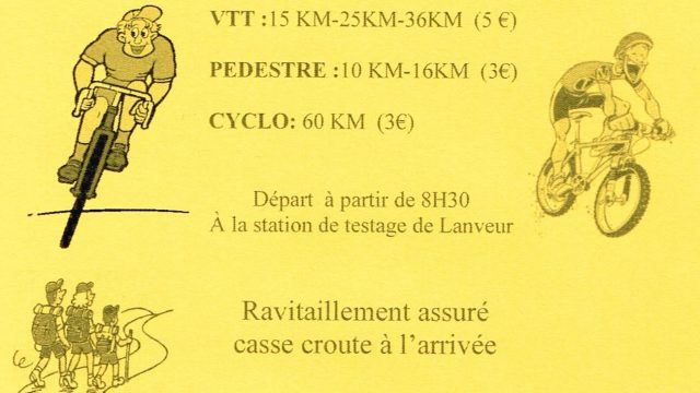 Pour dcouvrir le Blavet