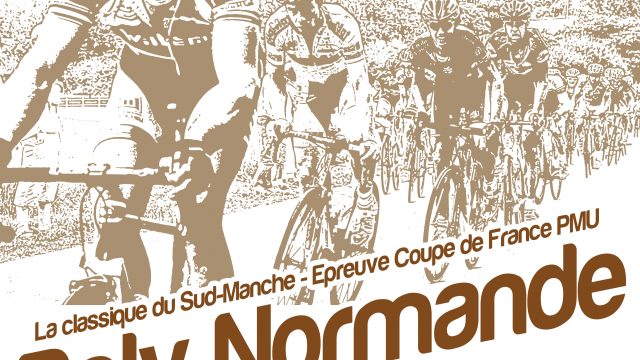 Polynormande : les partants 