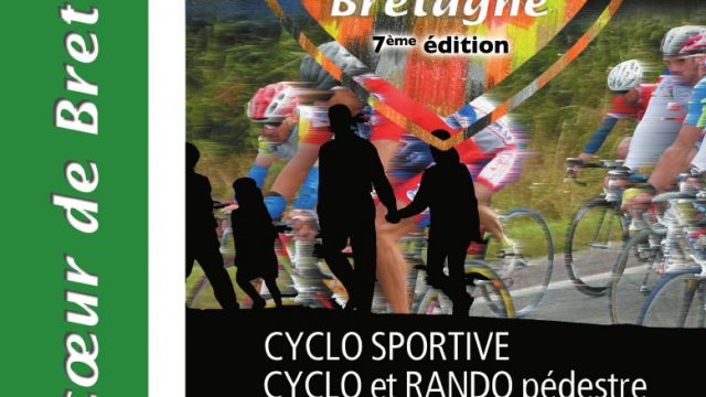 La Coeur de Bretagne  Malestroit le 8 juillet : inscrivez-vous !  