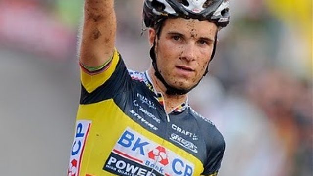 Nissan Superprestige  Diegem (Belgique) : Albert s'impose / Duval 5e / Boulo 23e