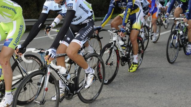 Tour de Catalogne #3 : Contador roi d'Andorre 