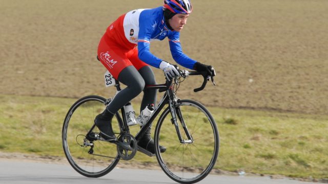 Grand Prix de Saint-Hilaire du Harcout: les engags 