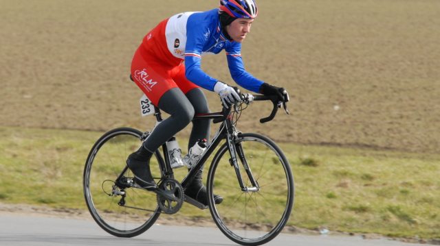 Grand Prix de Saint-Hilaire du Harcout: les engags 