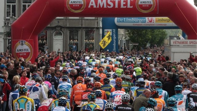 Tour des Flandres et Amstel Gold Race : les quipes retenues 