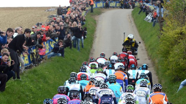 BMC Racing Team - Tour du Trentin : Dernier Echauffement Avant Le Giro