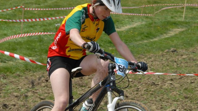 Coupe de Bretagne VTT  Svignac (22) : les classements 