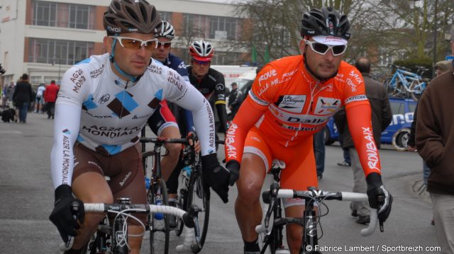 AG2R La Mondiale pour la Classic Loire-Atlantique