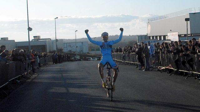 14/03/2010 LAMBALLE