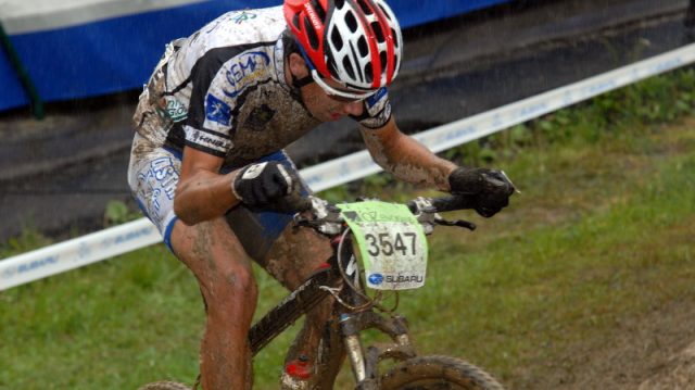 Championnat de France VTT Cadets : Le titre pour Quentin Charles (Rhne Alpes) + Rsultats Complets 