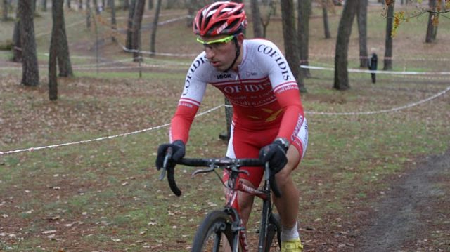 Championnat Midi Pyrnes de cyclo-cross : les classements  