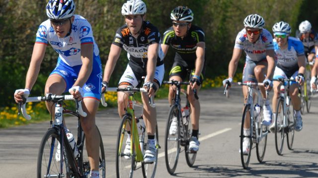 Tour du Finistre : les partants