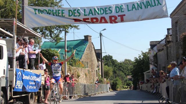 Saint-Aubin en Plumelec (56) : Henry et Riou