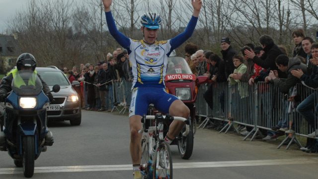 Etoile de Tressignaux : pour succder  Johan !