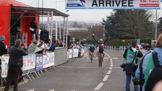 L’ASPTT Rennes rebondit