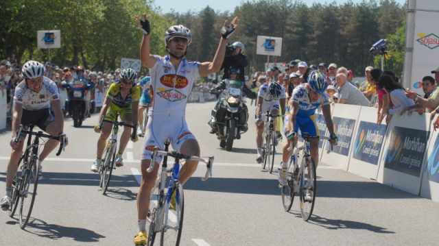 Grand-Prix de Plumelec : le palmars, de Pingeon  Galland.